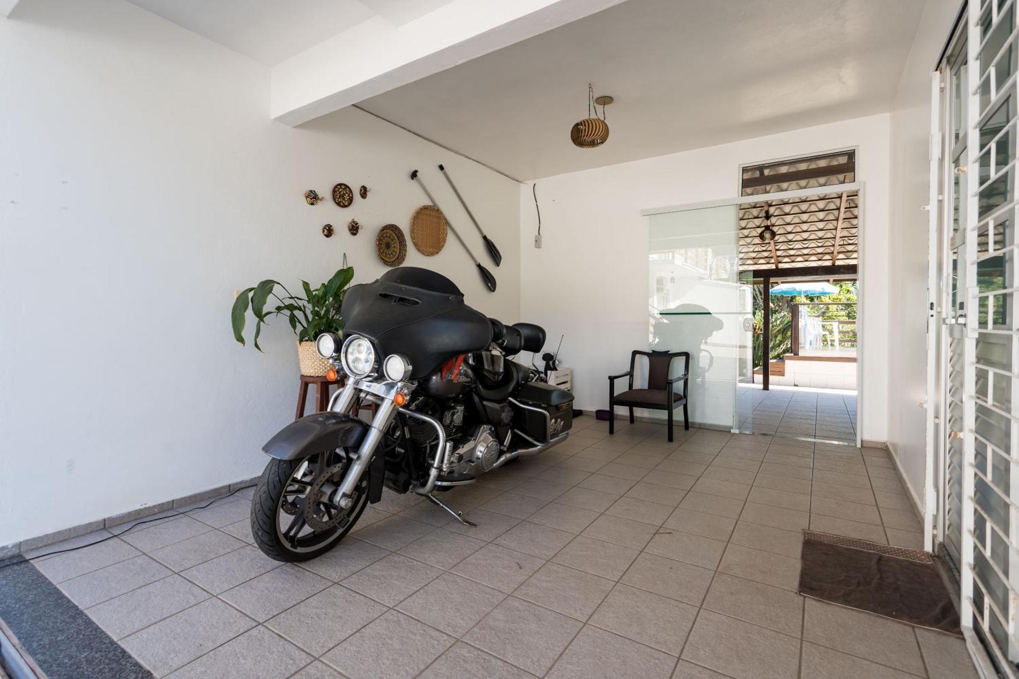Hospedagem Engenho Fortaleza Florianópolis 외부 사진