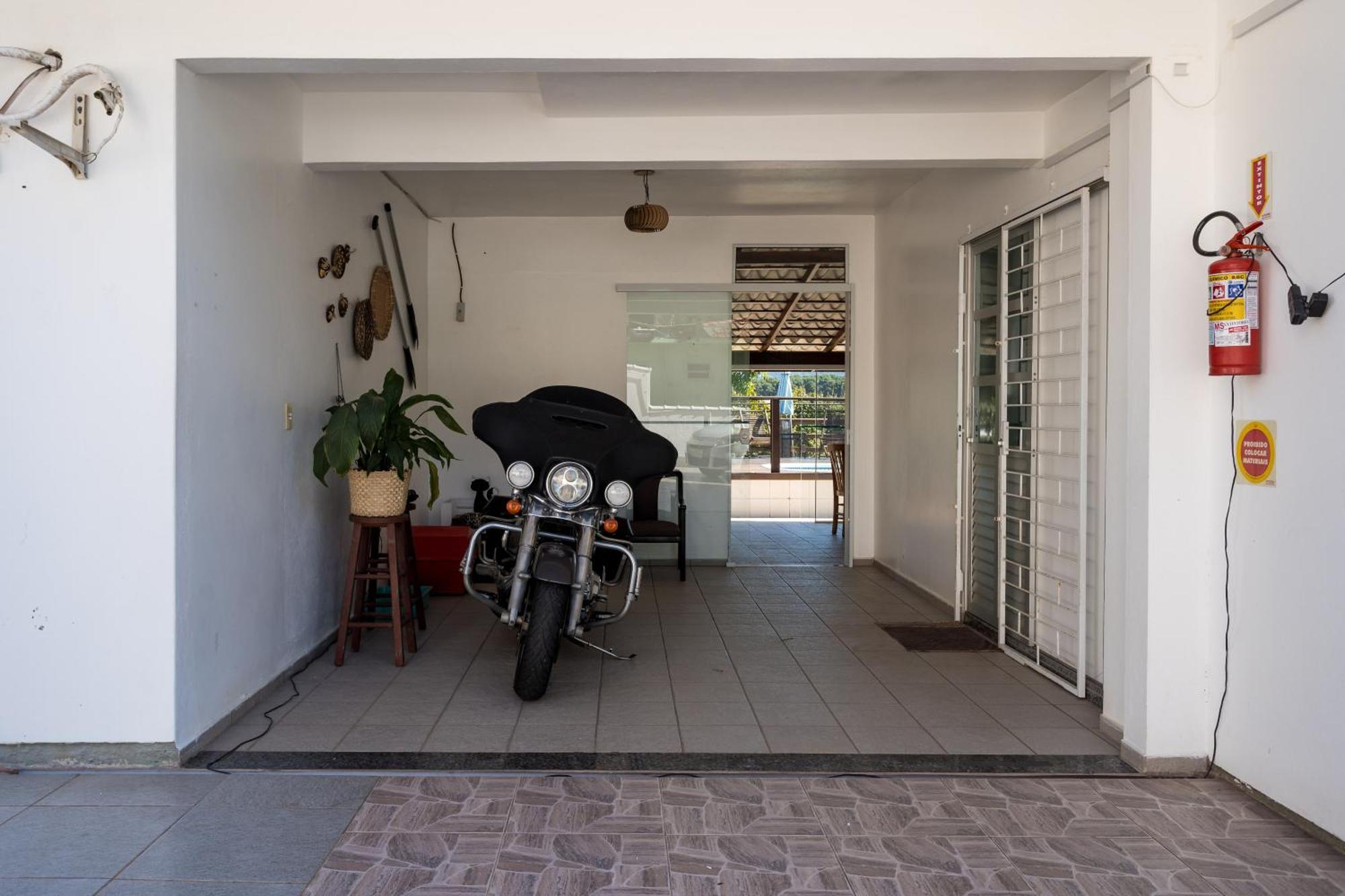 Hospedagem Engenho Fortaleza Florianópolis 외부 사진