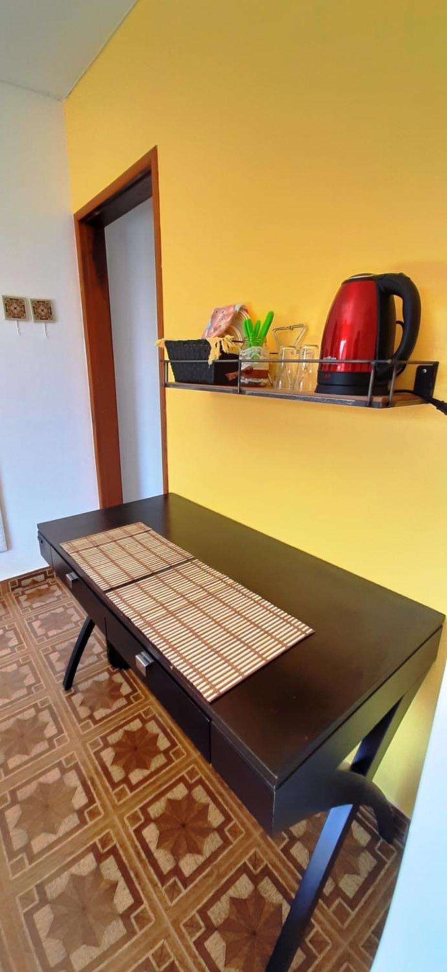 Hospedagem Engenho Fortaleza Florianópolis 객실 사진