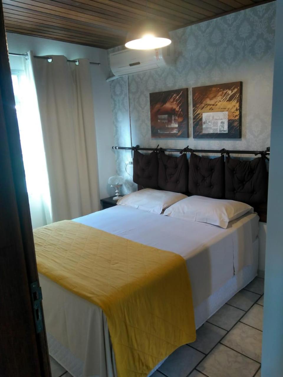 Hospedagem Engenho Fortaleza Florianópolis 객실 사진