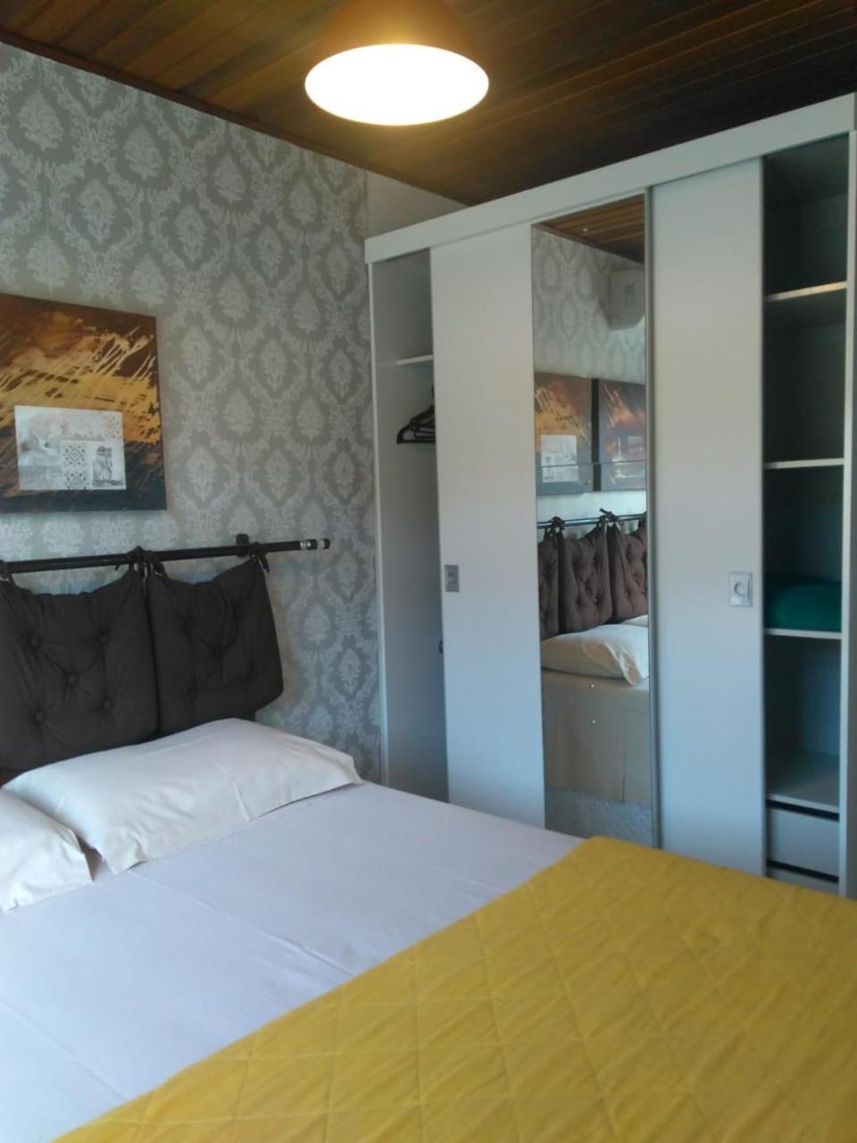 Hospedagem Engenho Fortaleza Florianópolis 객실 사진