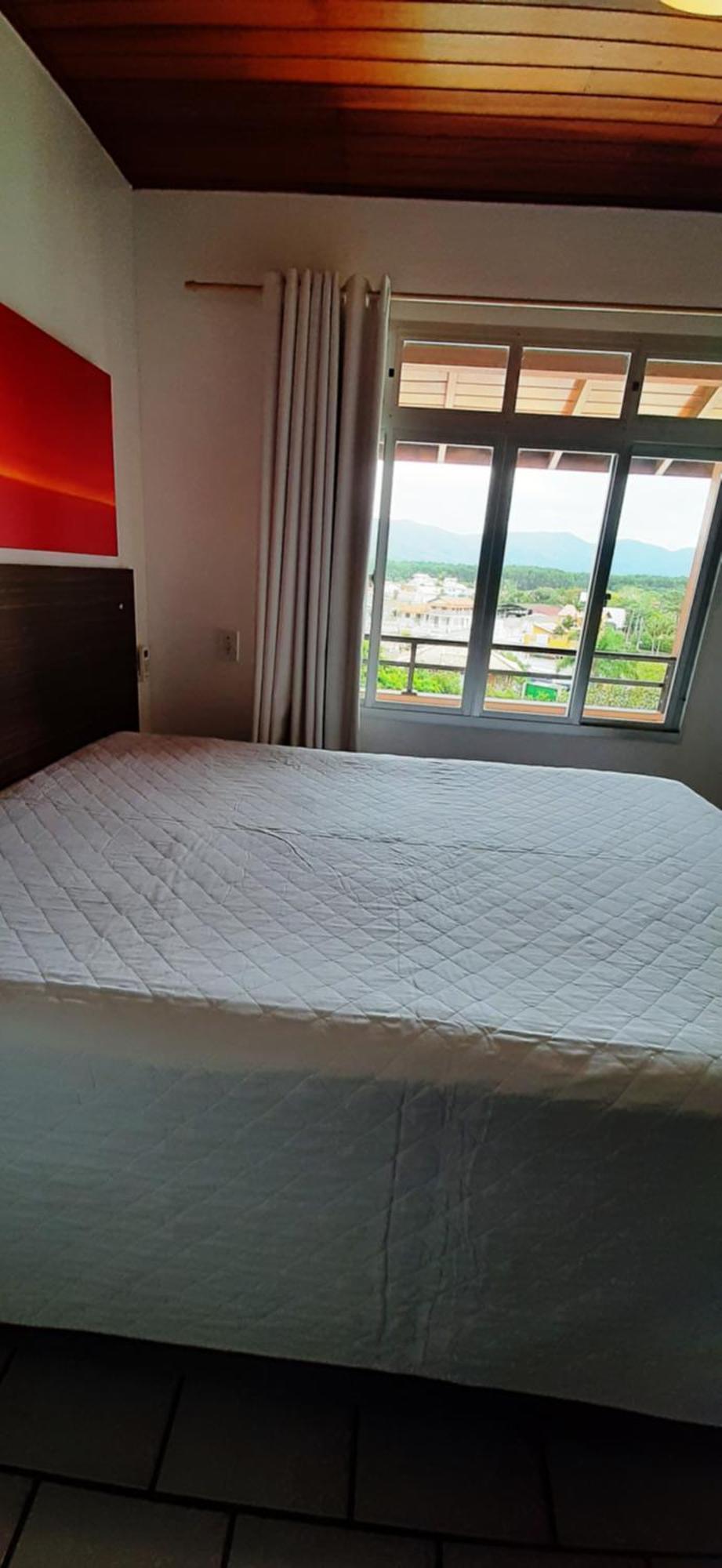 Hospedagem Engenho Fortaleza Florianópolis 객실 사진